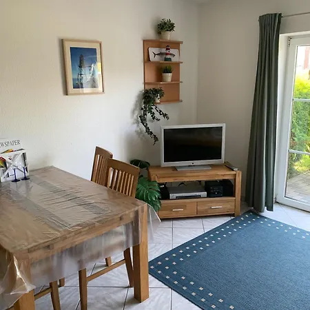 Apartment Kiebitzstieg 22 Nr 7 *