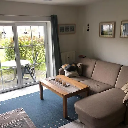 Apartment Kiebitzstieg 22 Nr 7 Dorum