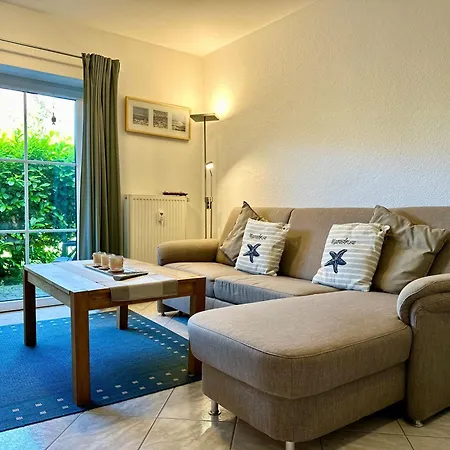 Apartment Kiebitzstieg 22 Nr 7 *