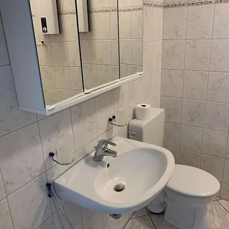 Kiebitzstieg 22 Nr 7 Apartment *